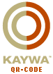 Kaywa: Générateur gratuit de QR code.