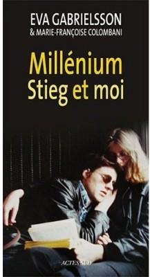 La veuve de l'auteur de La veuve de l'auteur de