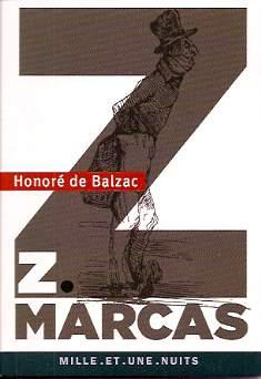 Balzac, Z Marcas
