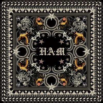 Kanye West & Jay-Z • H.A.M Kanye West & Jay-Z • H.A.M