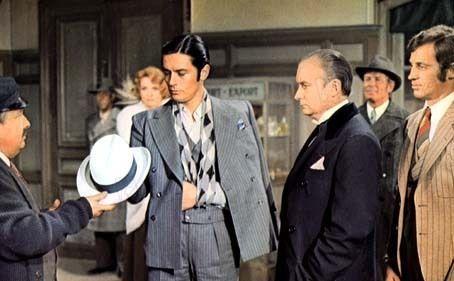 Borsalino - Jacques Deray (1970) Borsalino - Jacques Deray (1970)