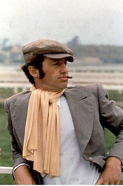 Borsalino - Jacques Deray (1970) Borsalino - Jacques Deray (1970)