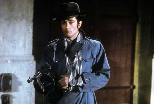 Borsalino - Jacques Deray (1970) Borsalino - Jacques Deray (1970)