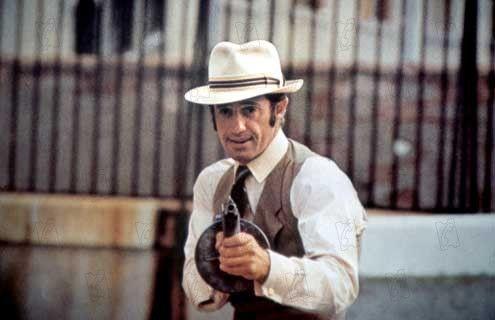 Borsalino - Jacques Deray (1970) Borsalino - Jacques Deray (1970)