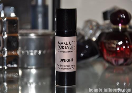 Make Up For Ever Uplight #11