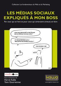 msboos Les médias sociaux expliqués à mon boss : bientôt la sortie !