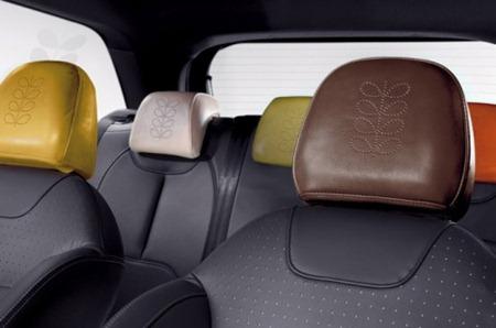Citroen-Ds3-Orla-Kiely1 Citroen-Ds3-Orla-Kiely1