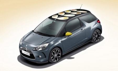 Citroen-Ds3-Orla-Kiely2 Citroen-Ds3-Orla-Kiely2