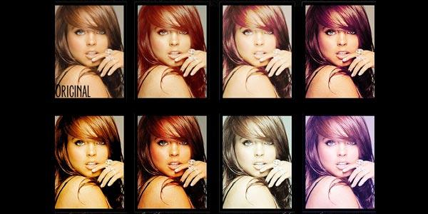 150 Scripts Photoshop pour améliorer vos créations 150 Scripts Photoshop pour améliorer vos créations