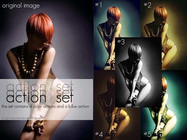 150 Scripts Photoshop pour améliorer vos créations 150 Scripts Photoshop pour améliorer vos créations