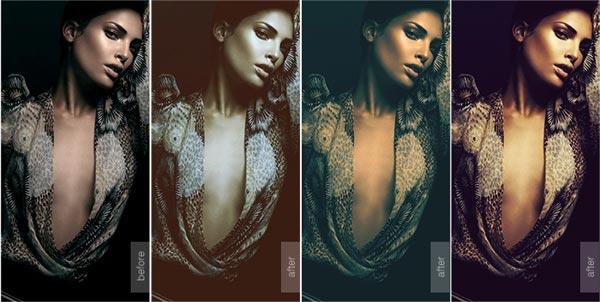 150 Scripts Photoshop pour améliorer vos créations 150 Scripts Photoshop pour améliorer vos créations