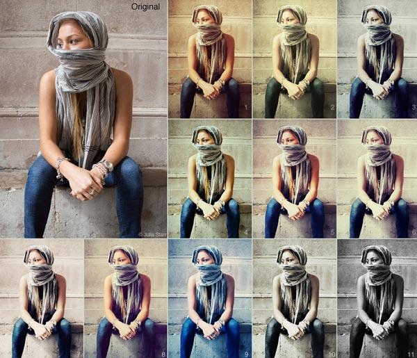 150 Scripts Photoshop pour améliorer vos créations 150 Scripts Photoshop pour améliorer vos créations