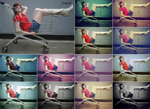 150 Scripts Photoshop pour améliorer vos créations 150 Scripts Photoshop pour améliorer vos créations