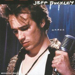 Mes indispensables : Jeff Buckley - Grace (1994)