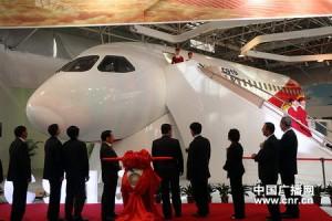 Le Boeing 737 chinois commercialisé dans 5 ans