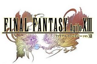 Final Fantasy Agito XIII change de nom, arrive cet été