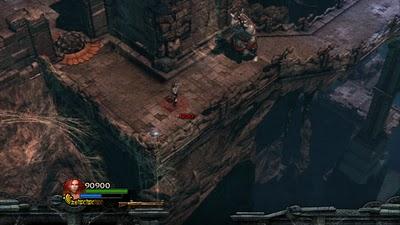 Mon jeu du moment: Lara Croft and the guardian of light Mon jeu du moment: Lara Croft and the guardian of light