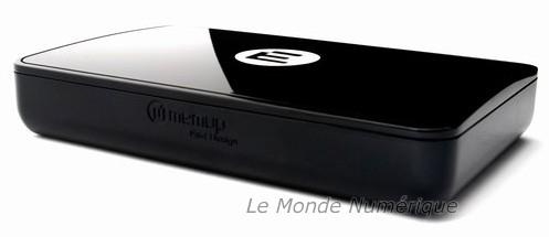 Memup lance un disque dur externe de 3 To à 200 euros Memup lance un disque dur externe de 3 To à 200 euros