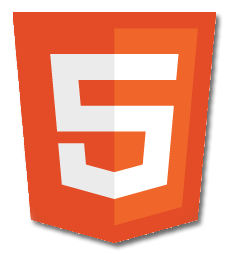 [HTML5] – Logo