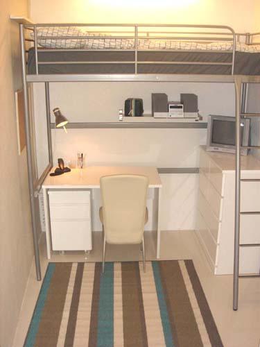 Auberge de Jeunesse à Singapour Découvrez l’Asie orientale sans vous ruiner avec Hostelbookers!