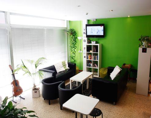 Auberge de Jeunesse à Barcelone Hébergements Soldés: Auberge de jeunesse et hôtels pas chers en Europe
