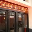 L’Interview de la semaine en direct du théâtre de la Bastille !
