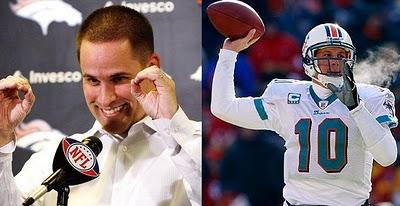 Les Miettes du Mardi: du mouvement chez les coordonnateurs, Chad Pennington et plus... Les Miettes du Mardi: du mouvement chez les coordonnateurs, Chad Pennington et plus...