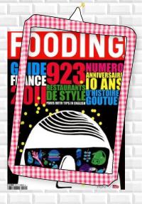 Suivez le guide du fooding 2011