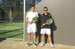 001 Tournoi des Rois.