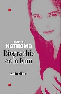 Amélie Nothomb et le Récit Siamois.