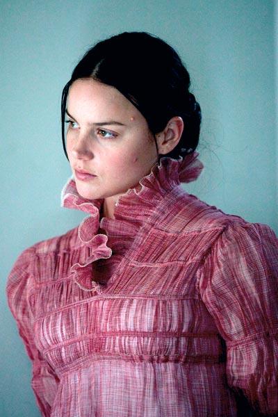 Abbie Cornish. Laurie Sparham Abbie Cornish. Laurie Sparham