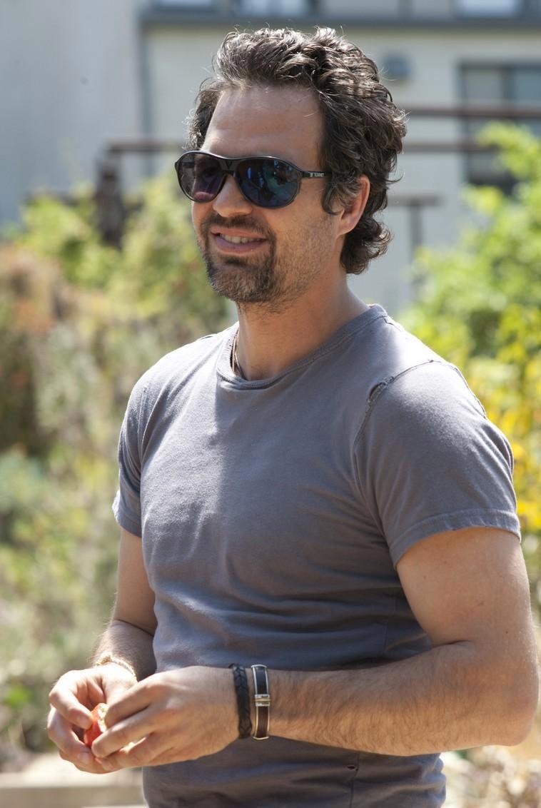 Mark Ruffalo. UGC Ph Mark Ruffalo. UGC Ph