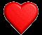 Lettre d'une inconnue coeur