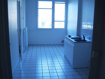 Cusine Comment aménager mon appartement ?