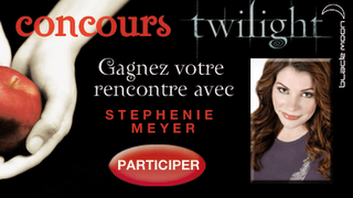 Recontrez Stephenie Meyer grâce à lecture Academy Recontrez Stephenie Meyer grâce à lecture Academy