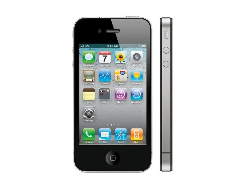 iPhone : l’année 2011 commence par une panne de réveil chez Apple ! iphone4 (1) iPhone : l’année 2011 commence par une panne de réveil chez Apple !