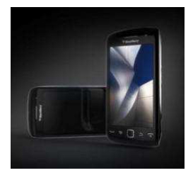Quatre nouveaux BlackBerry attendus pour 2011 smartphone BlackBerry storm3