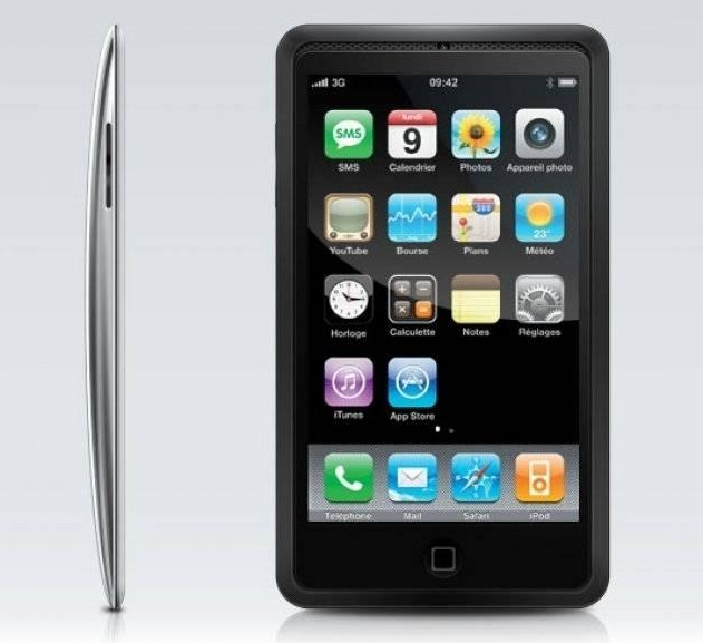 L’iPhone 5 et l’iPad 2: nouveau design, nouveau processeur L’iPhone 5 et l’iPad 2: nouveau design, nouveau processeur