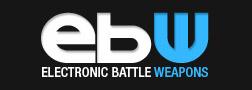 Electronic Battle Weapons