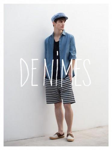 asosspringcollection13 asosspringcollection131 372x500 Asos, lookbook printemps / été 2011