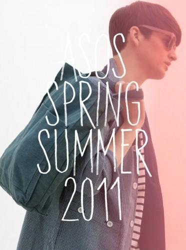 asosspringcollection12 asosspringcollection121 372x500 Asos, lookbook printemps / été 2011