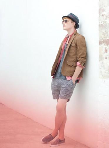 asosspringcollection9 asosspringcollection9 371x500 Asos, lookbook printemps / été 2011