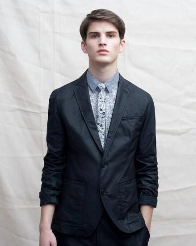 asosspringcollection18 asosspringcollection181 398x500 Asos, lookbook printemps / été 2011