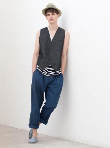 asosspringcollection11 asosspringcollection111 372x500 Asos, lookbook printemps / été 2011