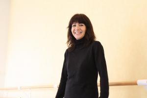 MOG La danse pour résistance
