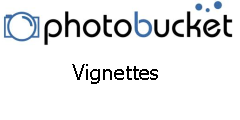 Gadget Blogger - Vignettes Photobucket