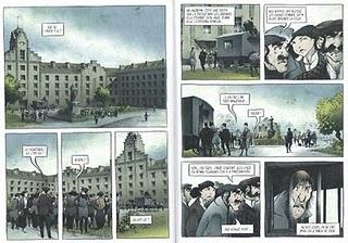 De briques et de sang De briques et de sang