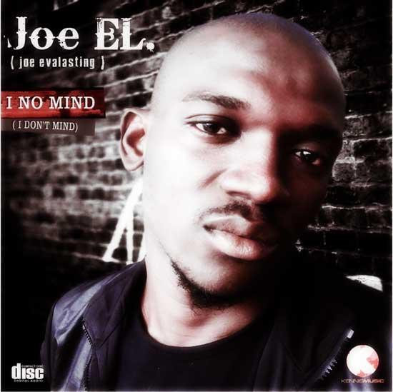 Joe EL – I No Mind