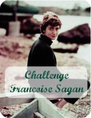 Challenge Françoise Sagan *