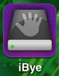 iBye et ne dites plus ByeBye à votre iPhone ! iBye et ne dites plus ByeBye à votre iPhone !